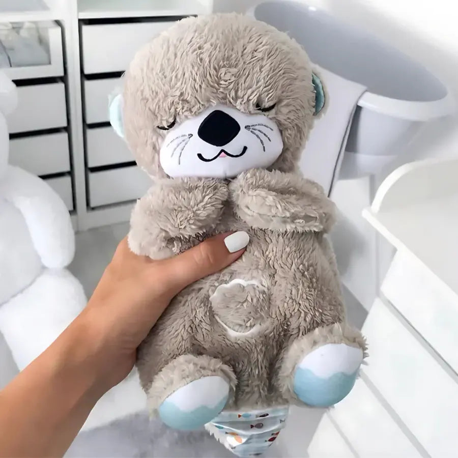 Teddy - Uklidňující plyšový medvídek